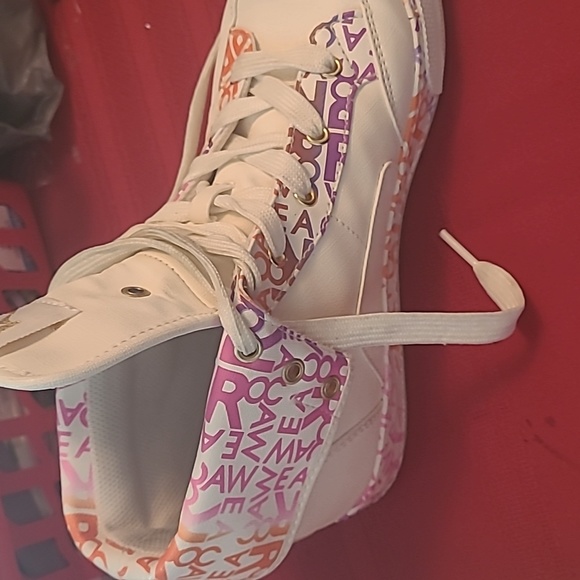 Roca wear sneakers - Picture 4 of 6